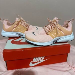 Nike Air Presto